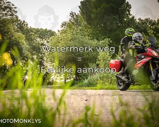 Motor Elfstedentocht – 9 juni 2025 photo