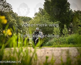 Motor Elfstedentocht – 9 juni 2025 photo