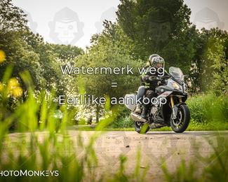 Motor Elfstedentocht – 9 juni 2025 photo