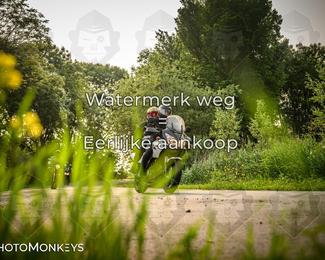 Motor Elfstedentocht – 9 juni 2025 photo