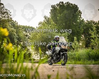 Motor Elfstedentocht – 9 juni 2025 photo