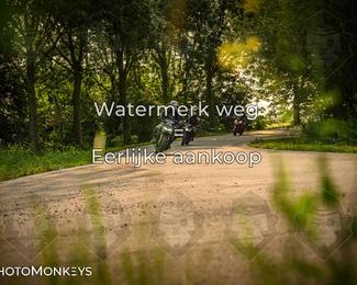 Motor Elfstedentocht – 9 juni 2025 photo