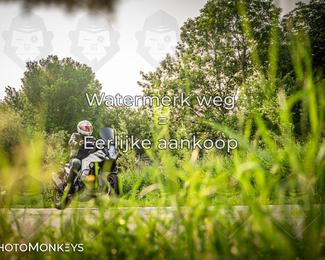 Motor Elfstedentocht – 9 juni 2025 photo