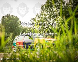 Motor Elfstedentocht – 9 juni 2025 photo