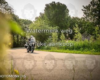 Motor Elfstedentocht – 9 juni 2025 photo
