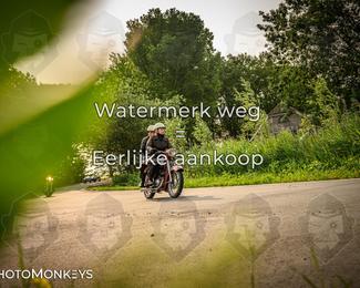 Motor Elfstedentocht – 9 juni 2025 photo