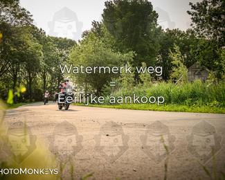 Motor Elfstedentocht – 9 juni 2025 photo