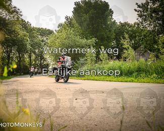 Motor Elfstedentocht – 9 juni 2025 photo