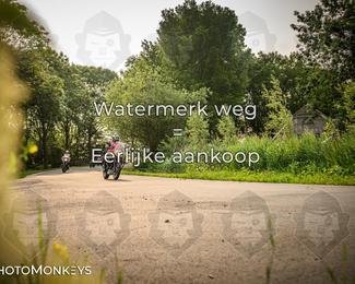 Motor Elfstedentocht – 9 juni 2025 photo