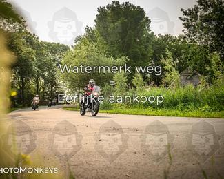 Motor Elfstedentocht – 9 juni 2025 photo