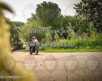 Motor Elfstedentocht – 9 juni 2025 photo
