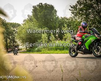 Motor Elfstedentocht – 9 juni 2025 photo