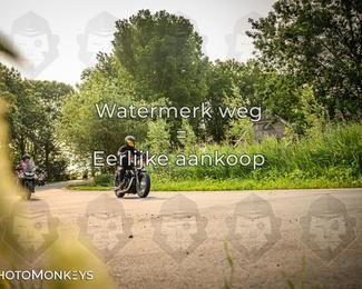 Motor Elfstedentocht – 9 juni 2025 photo