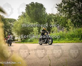 Motor Elfstedentocht – 9 juni 2025 photo