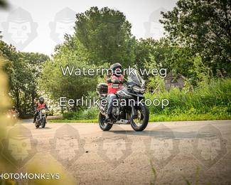 Motor Elfstedentocht – 9 juni 2025 photo