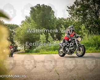 Motor Elfstedentocht – 9 juni 2025 photo