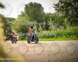 Motor Elfstedentocht – 9 juni 2025 photo