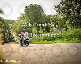 Motor Elfstedentocht – 9 juni 2025 photo