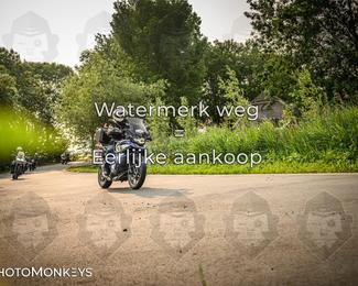 Motor Elfstedentocht – 9 juni 2025 photo