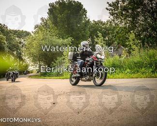 Motor Elfstedentocht – 9 juni 2025 photo
