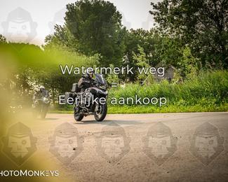 Motor Elfstedentocht – 9 juni 2025 photo