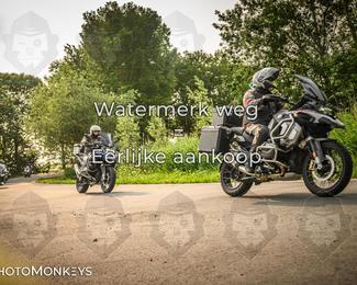 Motor Elfstedentocht – 9 juni 2025 photo