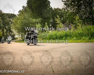 Motor Elfstedentocht – 9 juni 2025 photo