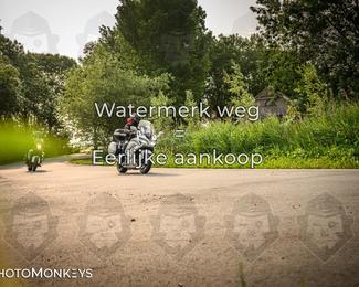 Motor Elfstedentocht – 9 juni 2025 photo