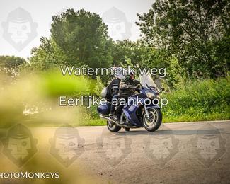 Motor Elfstedentocht – 9 juni 2025 photo