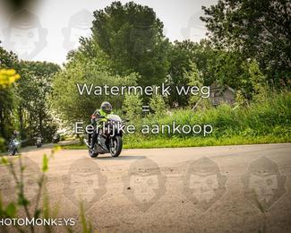 Motor Elfstedentocht – 9 juni 2025 photo
