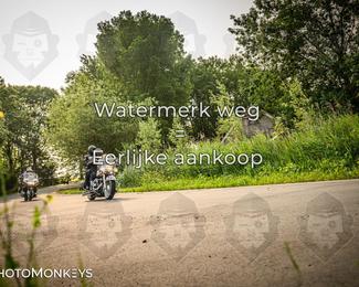 Motor Elfstedentocht – 9 juni 2025 photo