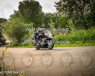 Motor Elfstedentocht – 9 juni 2025 photo
