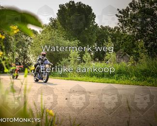 Motor Elfstedentocht – 9 juni 2025 photo