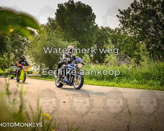Motor Elfstedentocht – 9 juni 2025 photo