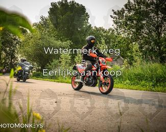Motor Elfstedentocht – 9 juni 2025 photo