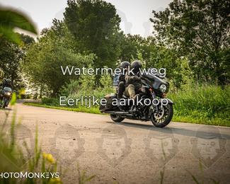 Motor Elfstedentocht – 9 juni 2025 photo