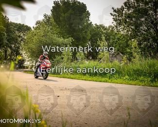 Motor Elfstedentocht – 9 juni 2025 photo