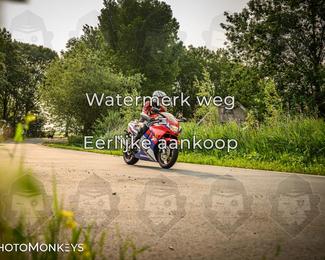 Motor Elfstedentocht – 9 juni 2025 photo