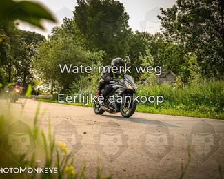 Motor Elfstedentocht – 9 juni 2025 photo