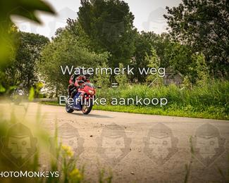 Motor Elfstedentocht – 9 juni 2025 photo