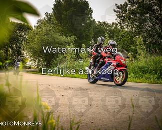 Motor Elfstedentocht – 9 juni 2025 photo