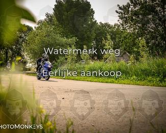 Motor Elfstedentocht – 9 juni 2025 photo