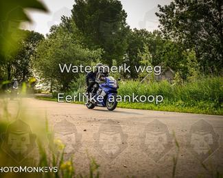 Motor Elfstedentocht – 9 juni 2025 photo