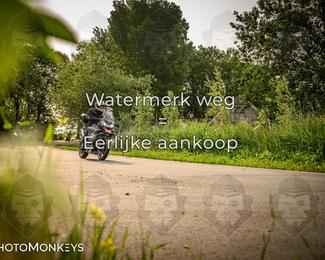 Motor Elfstedentocht – 9 juni 2025 photo