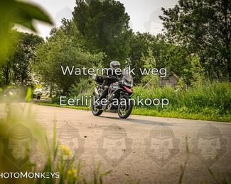 Motor Elfstedentocht – 9 juni 2025 photo