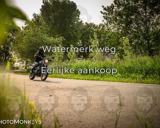 Motor Elfstedentocht – 9 juni 2025 photo