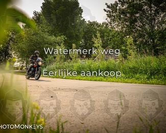 Motor Elfstedentocht – 9 juni 2025 photo