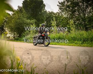 Motor Elfstedentocht – 9 juni 2025 photo