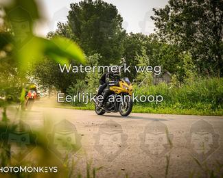 Motor Elfstedentocht – 9 juni 2025 photo