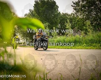 Motor Elfstedentocht – 9 juni 2025 photo